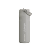 Botella Térmica Stanley Iceflow Flip Straw SportClub | 710 ml.