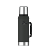 Termo Stanley Clasico Con Manija Y Tapon Cebador | 950 ml.