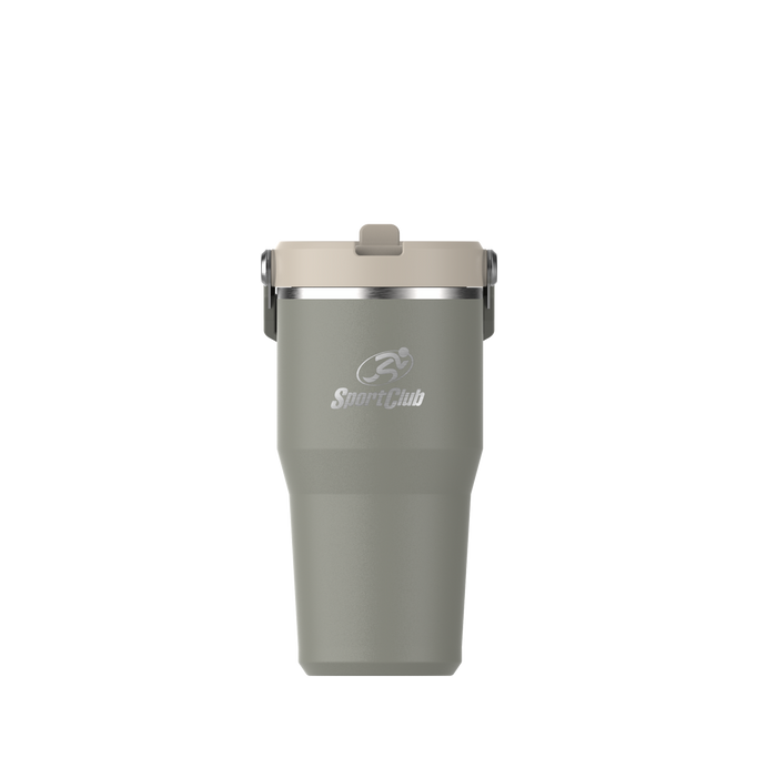 Sage grey