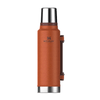 Termo Stanley Clasico Asa Plegable | 1.4 lts.