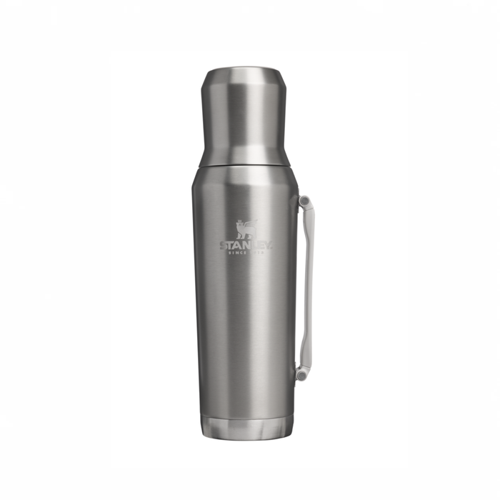 Stainless Steel Ash