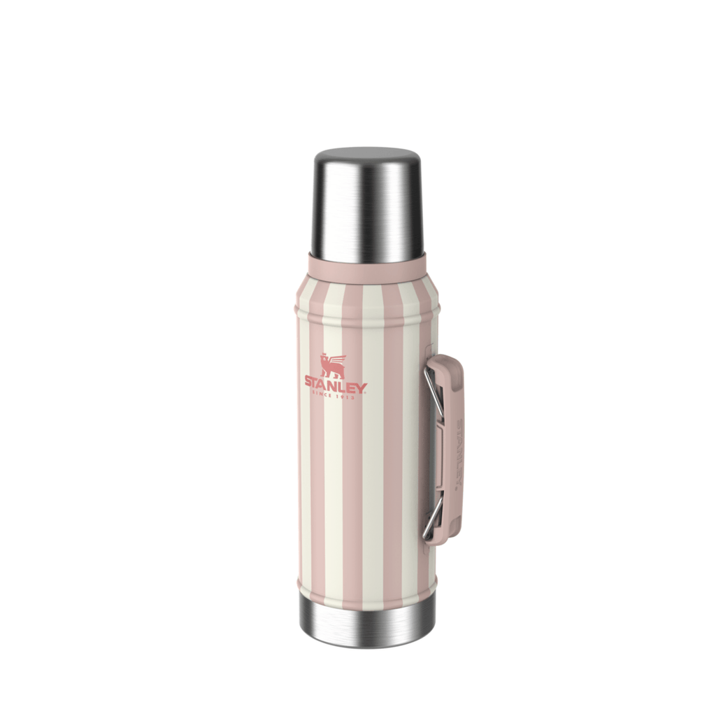 Peach whip cabana gloss