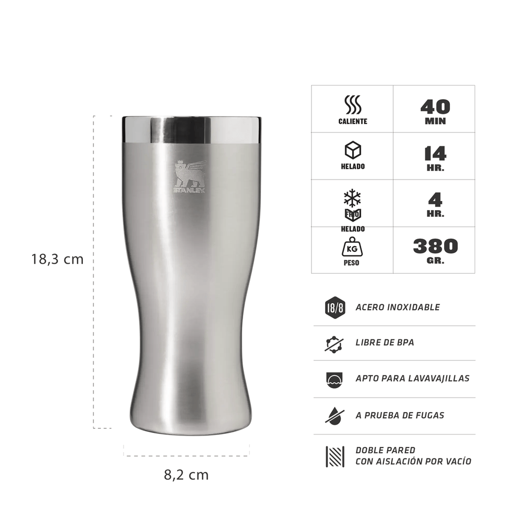 Stainless Steel