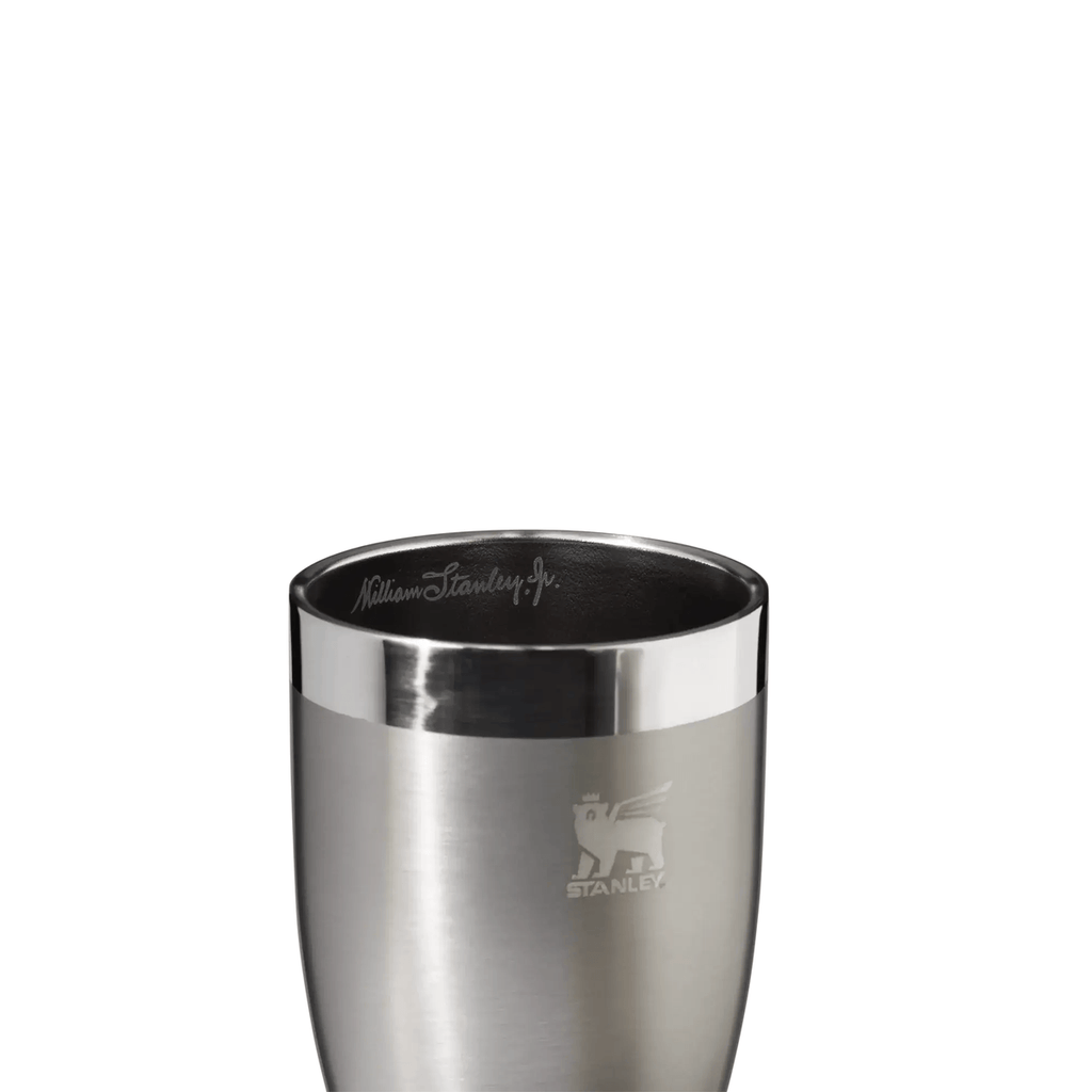 Stainless Steel