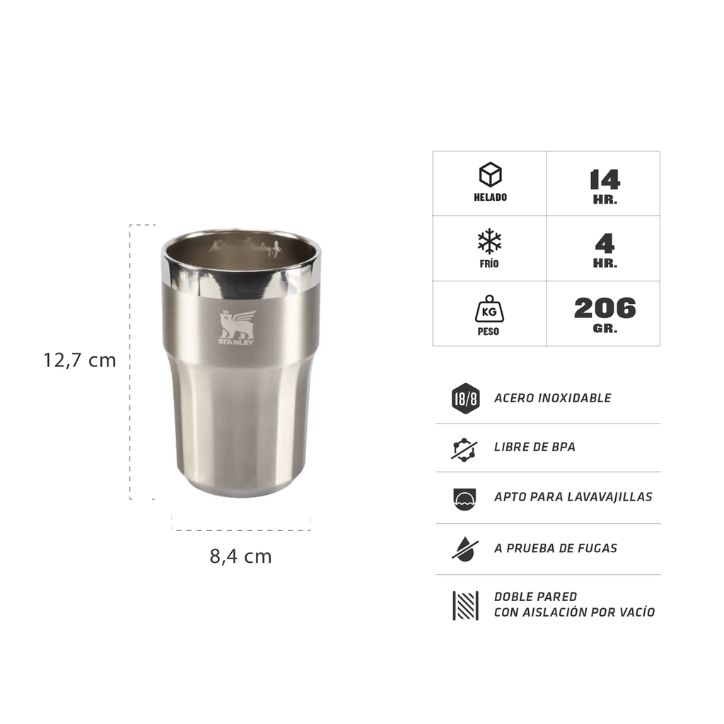 Stainless Steel