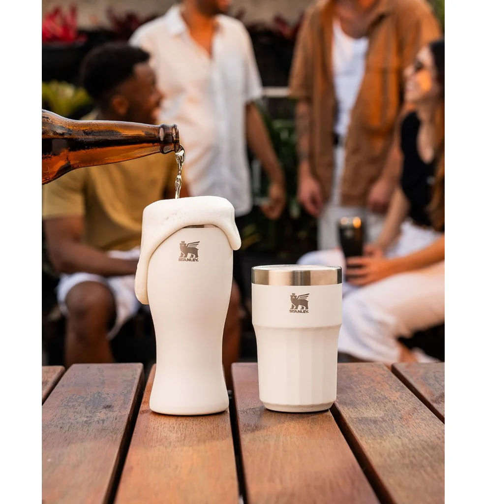 Pale Stone