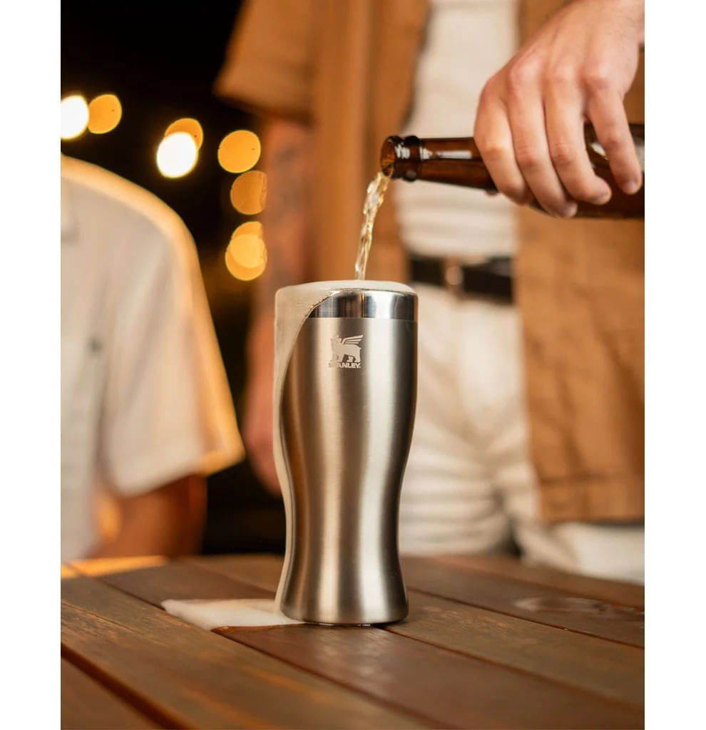 Stainless Steel