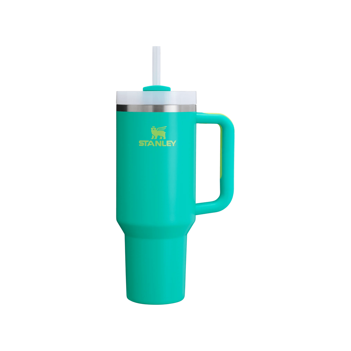 Tropical Teal