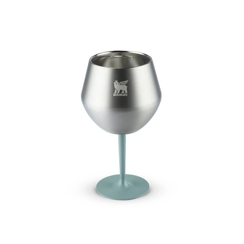 Brushed Stainless Steel