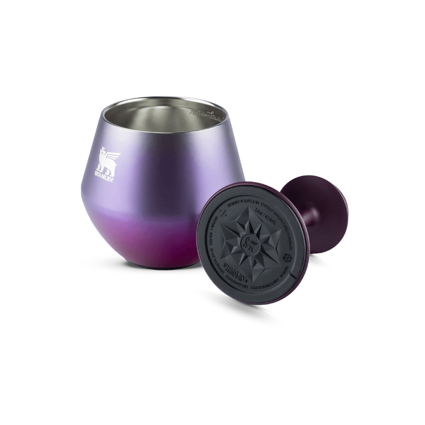 Royal Purple Haze