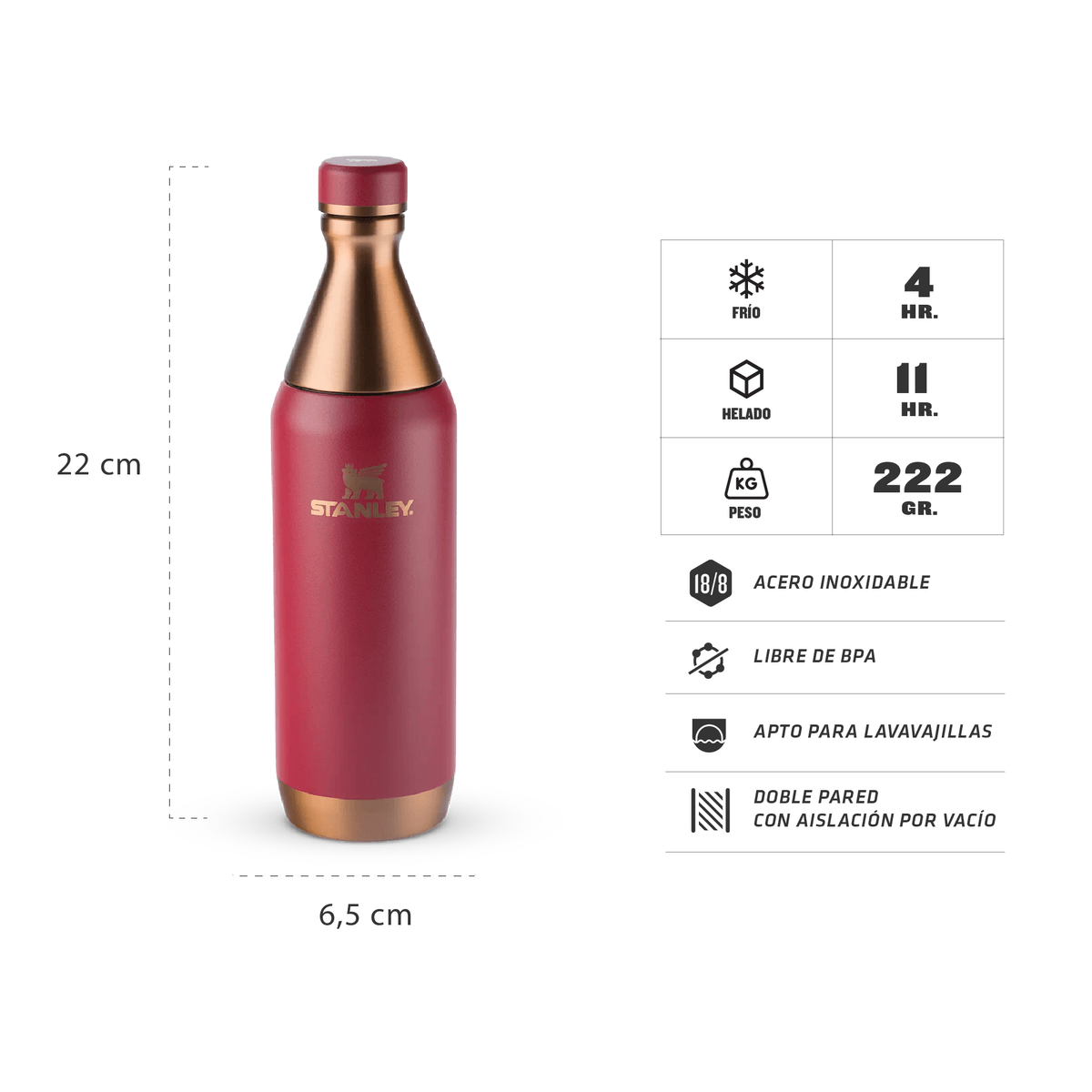 Gilded Pomegranate