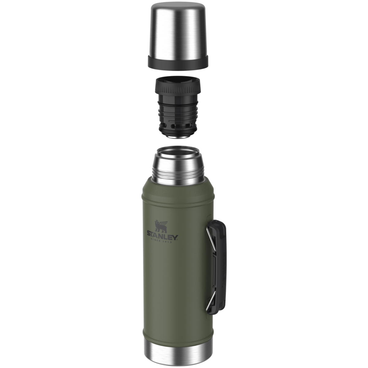 Dried Pine