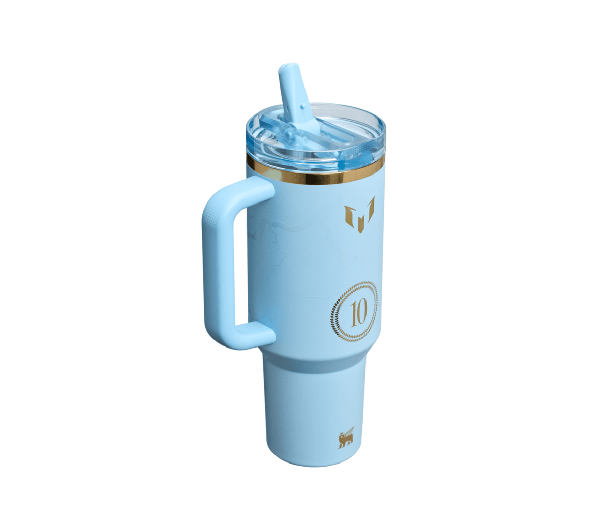 Messi Striker Blue