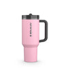 Messi GOAT Pink