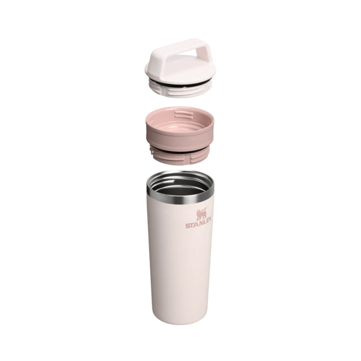 Rose Quartz