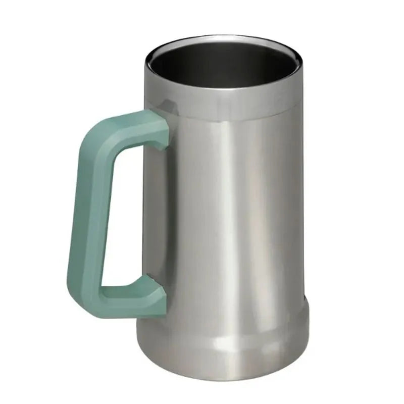 Stainless Steel Shale