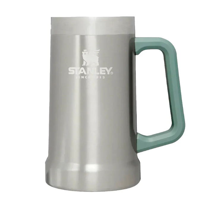 Stainless Steel Shale