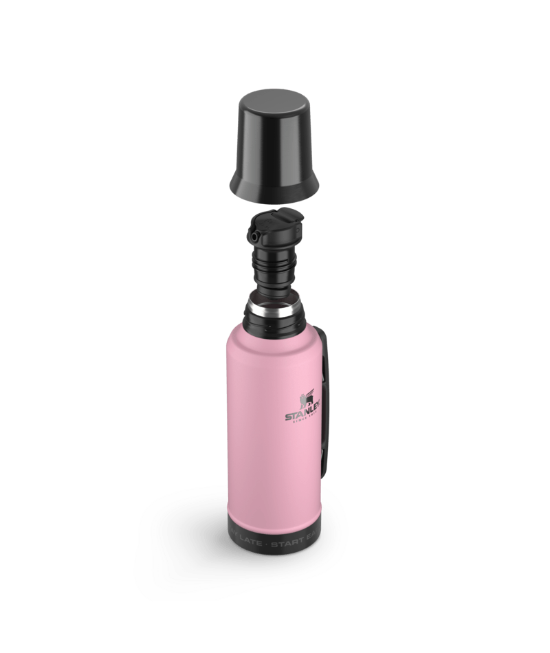Messi GOAT Pink