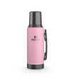 Messi GOAT Pink
