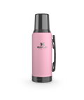 Messi GOAT Pink