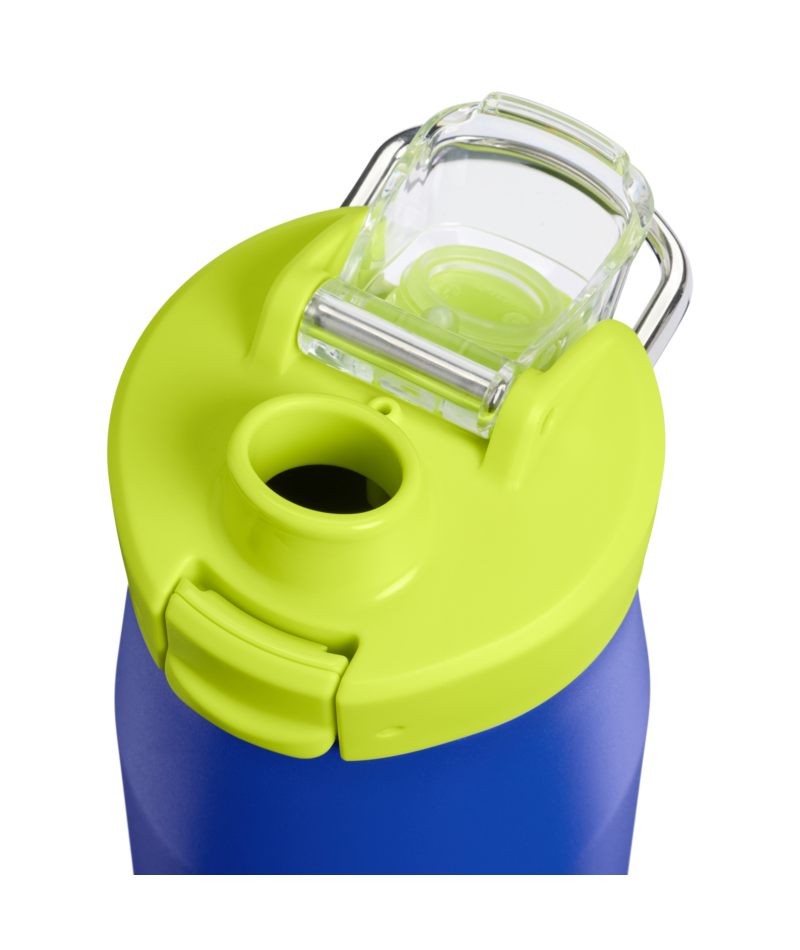 Cobalt Chartreuse