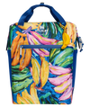 Painted bananas