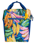 Painted bananas
