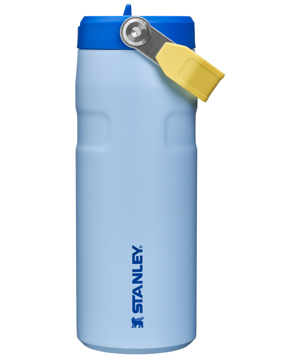 Cornflower Admiral Blue