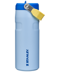 Cornflower Admiral Blue