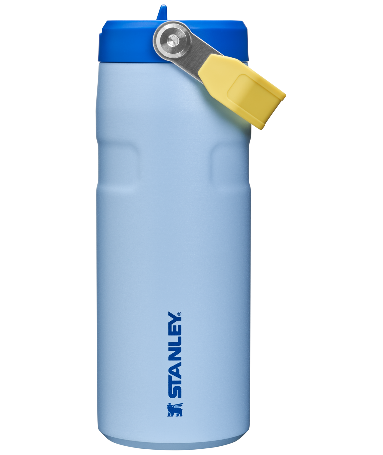 Cornflower Admiral Blue
