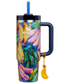 Stanley 1913 x FARM Rio - Vaso Quencher Flowstate | 887 ml