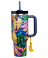 Stanley 1913 x FARM Rio - Vaso Quencher Flowstate | 1.18 L