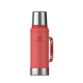 Hot Coral