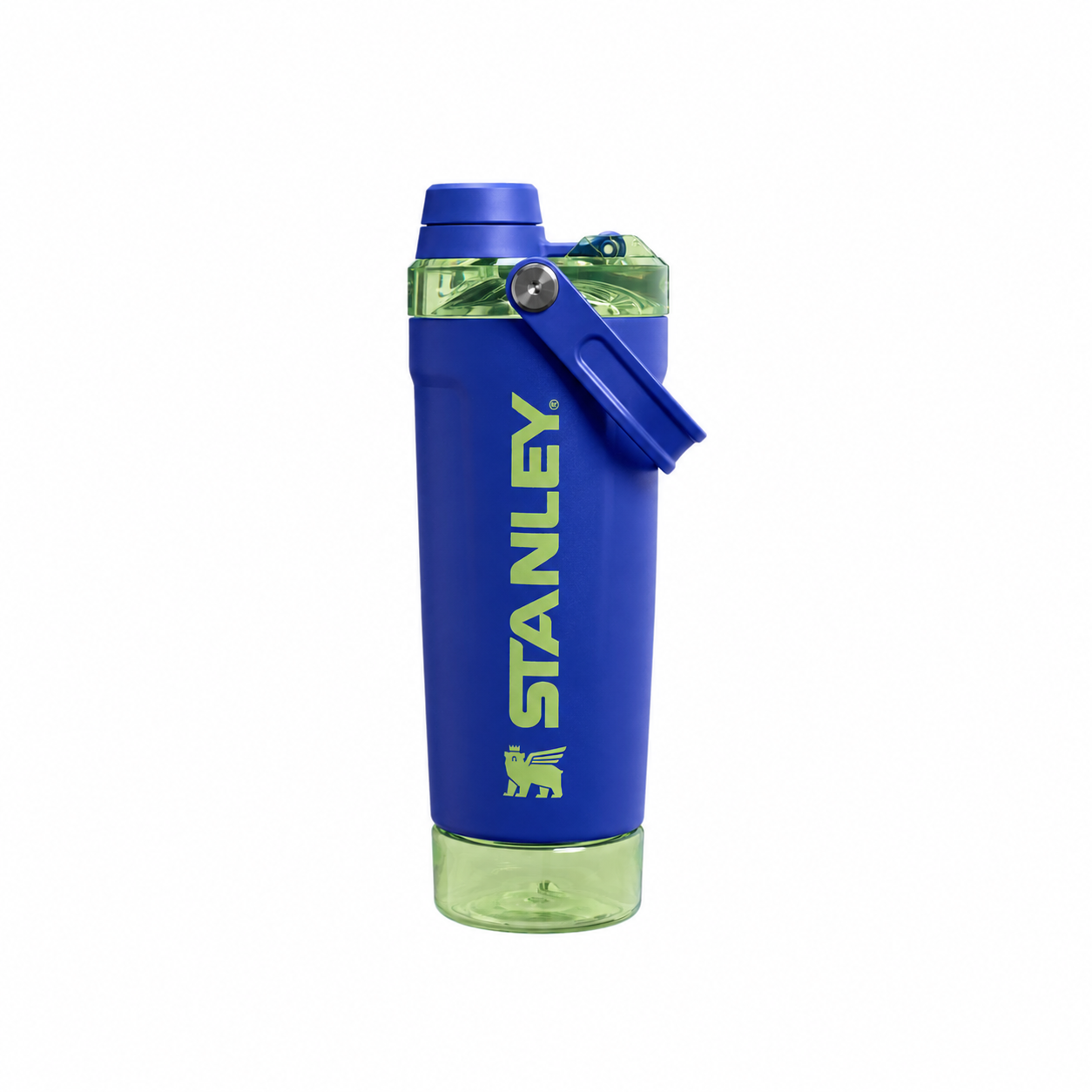 Cobalt Chartreuse