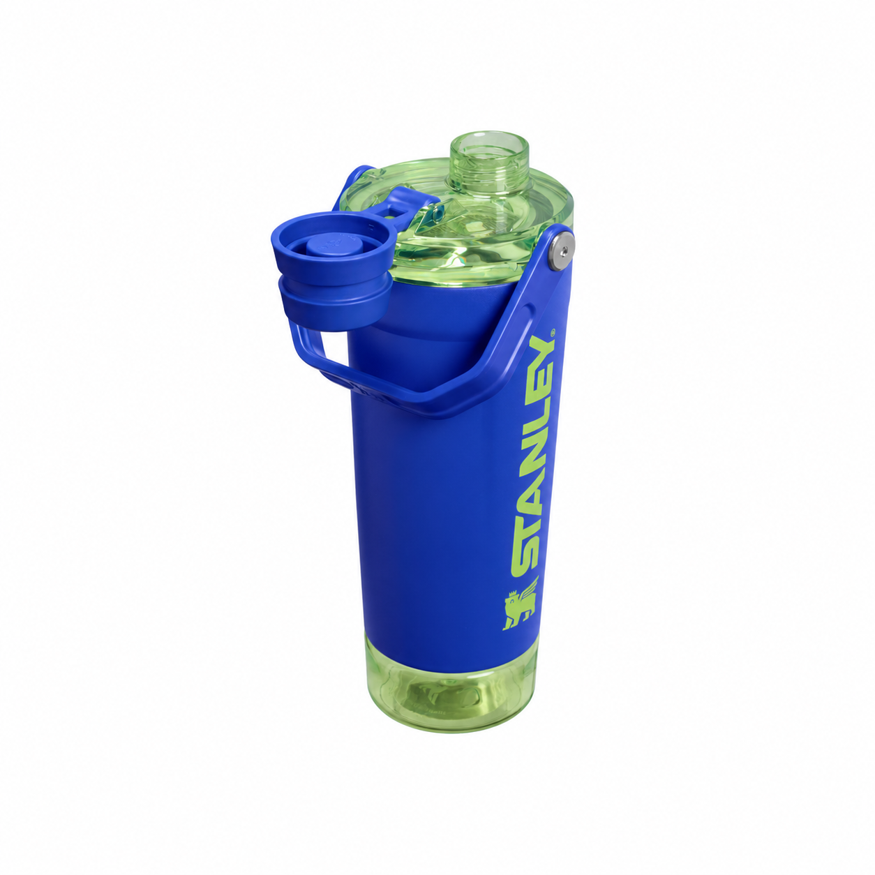 Cobalt Chartreuse