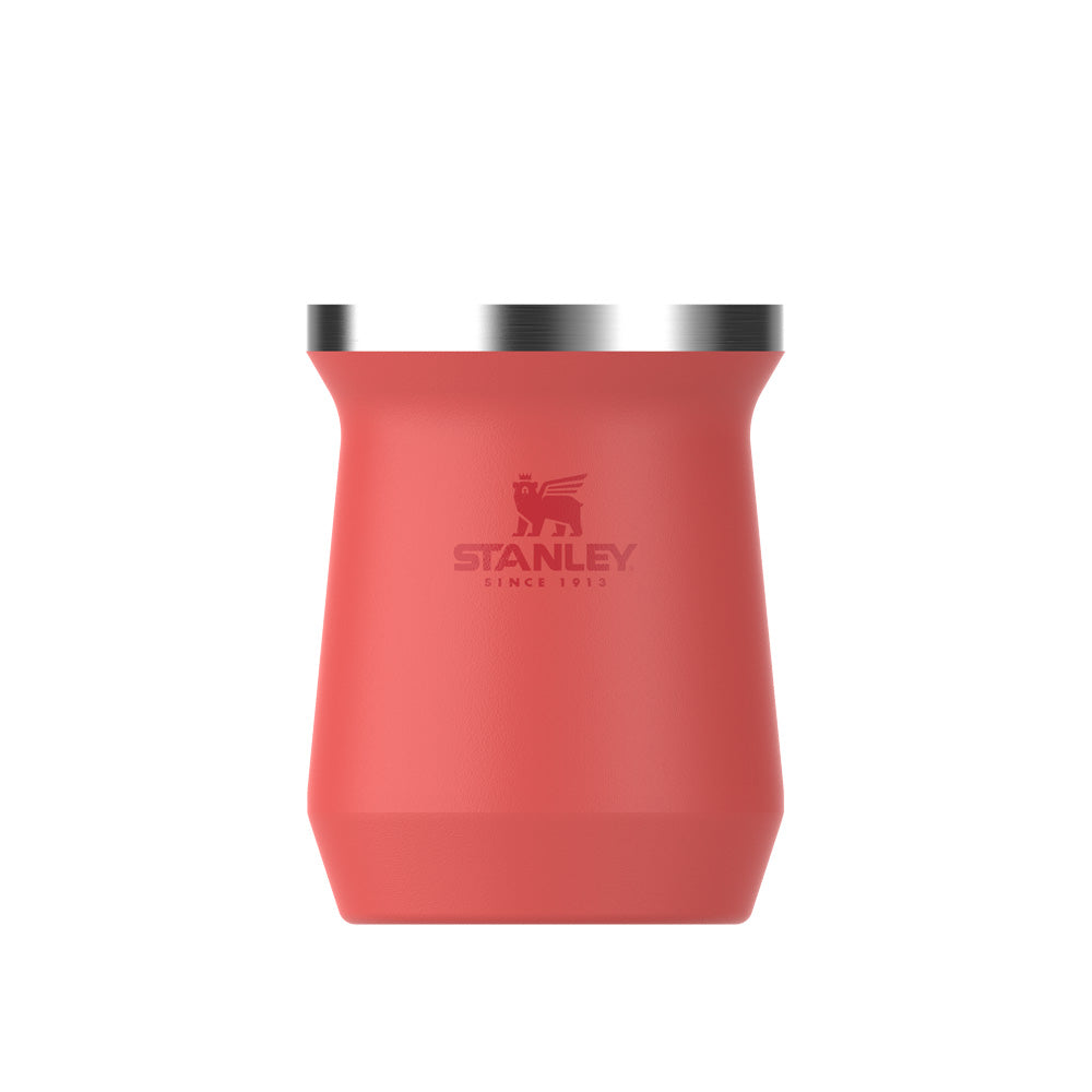Hot Coral