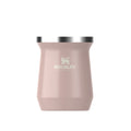 Peach whip gloss