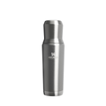 Stainless Steel Ash