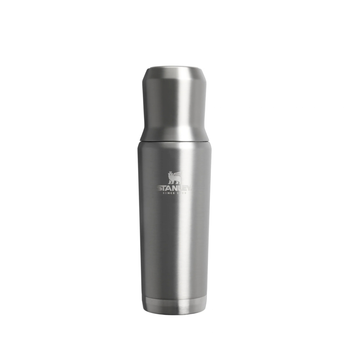 Stainless Steel Ash