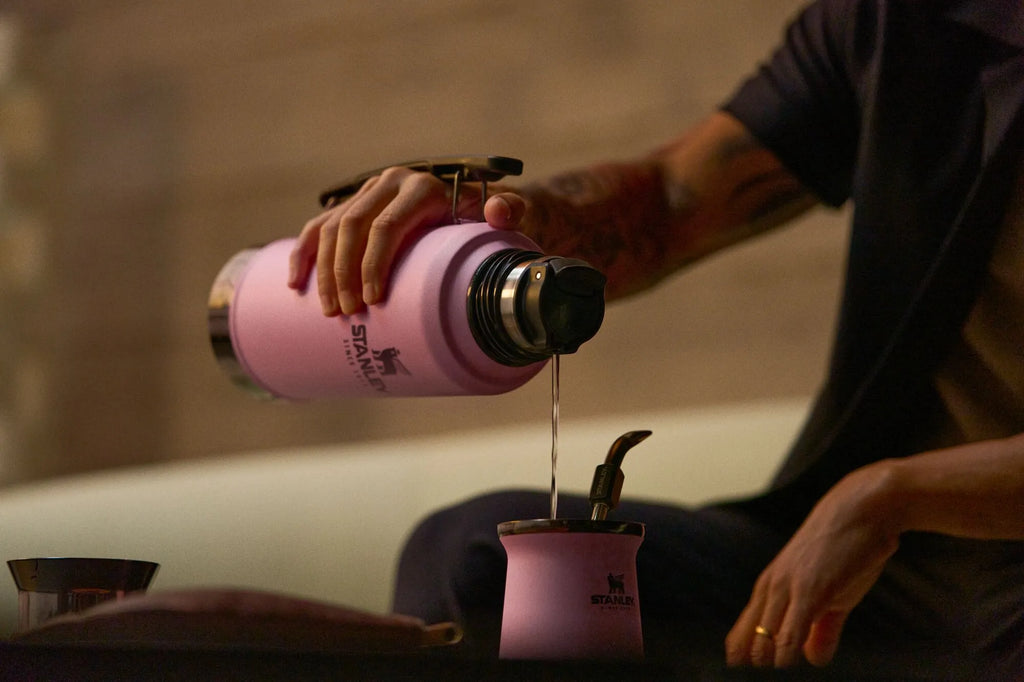 Messi GOAT Pink