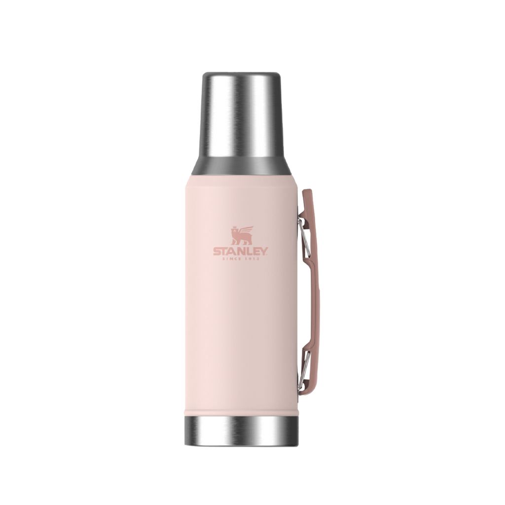 Rose Quartz