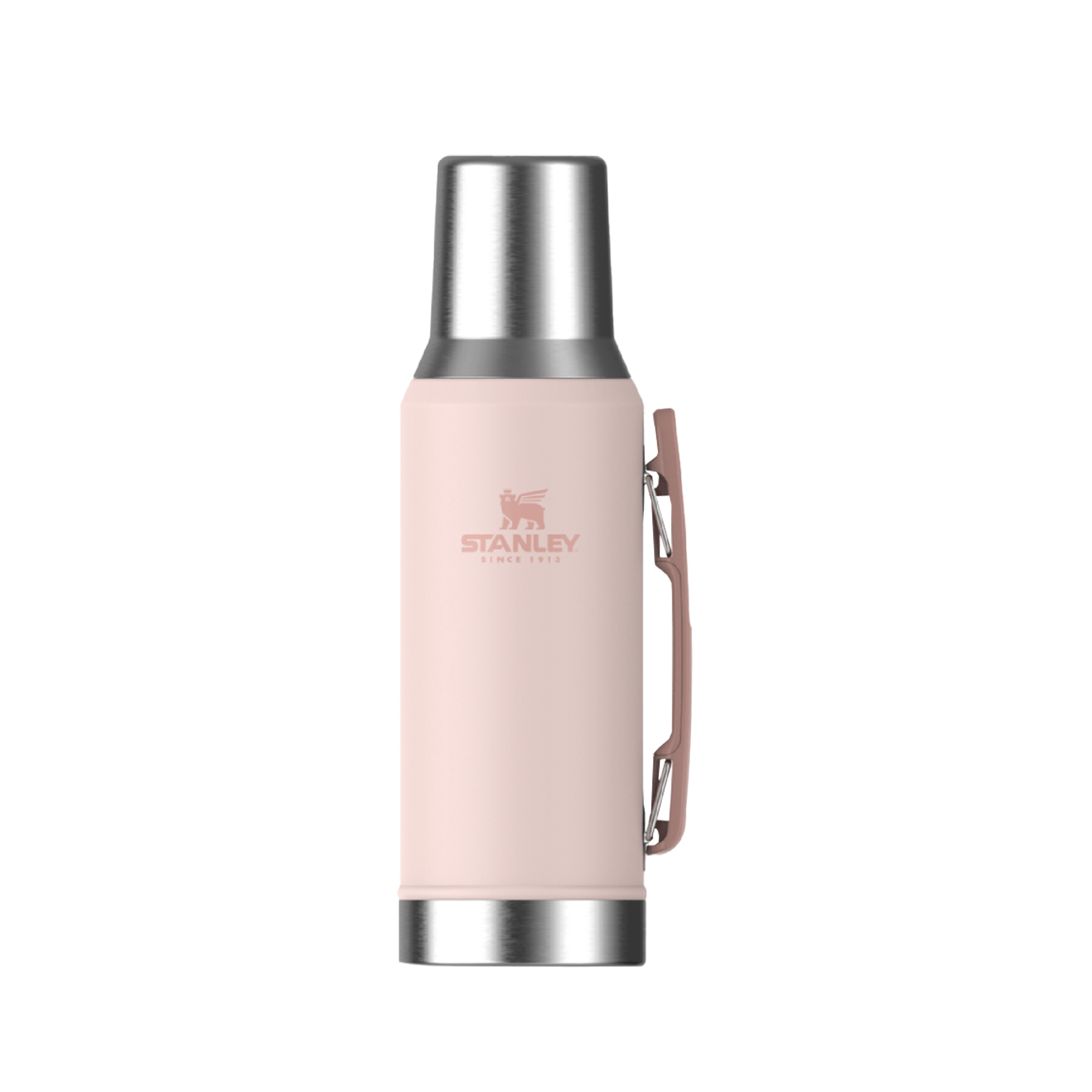 Rose Quartz