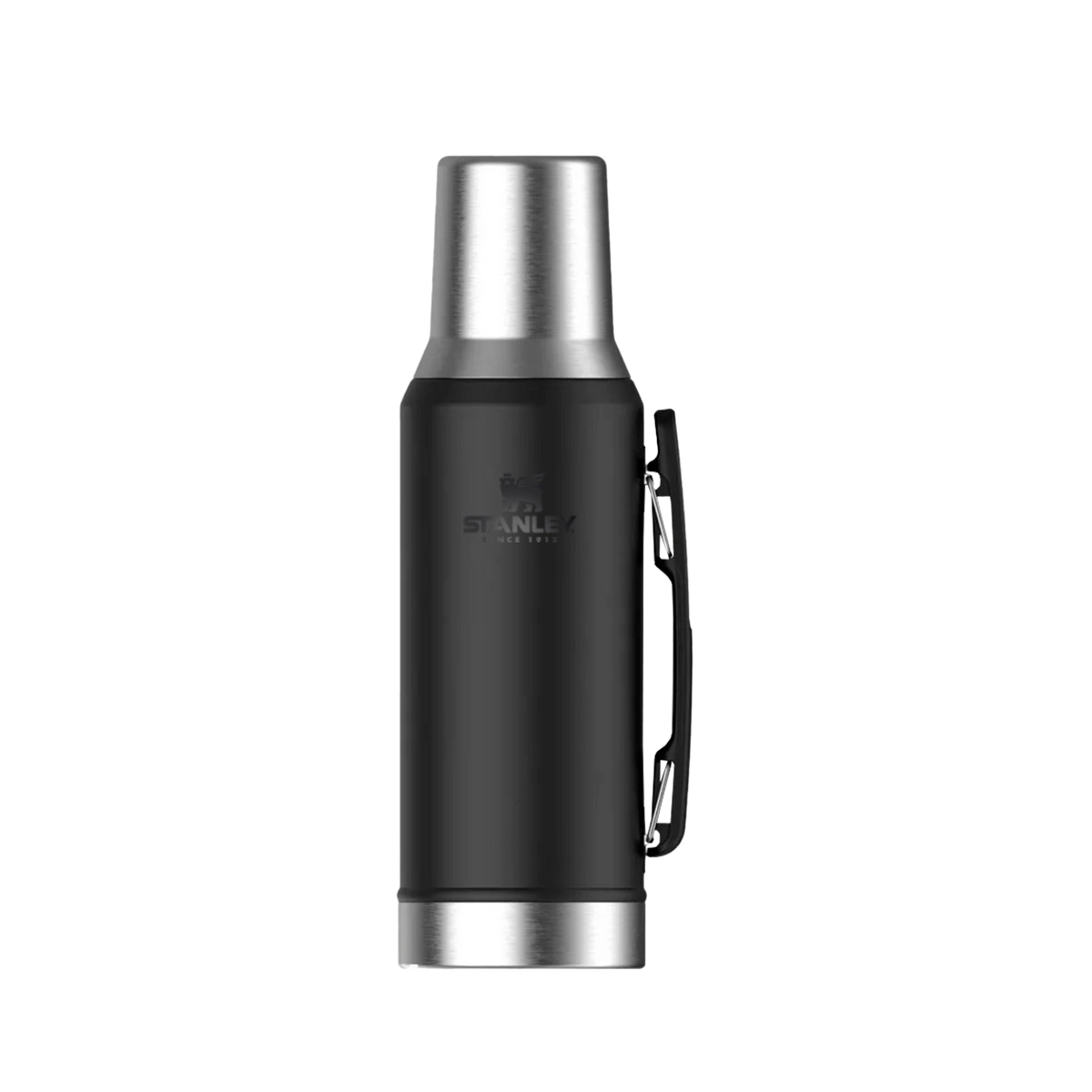 Stanley Classic Mate System 1.2L Negro