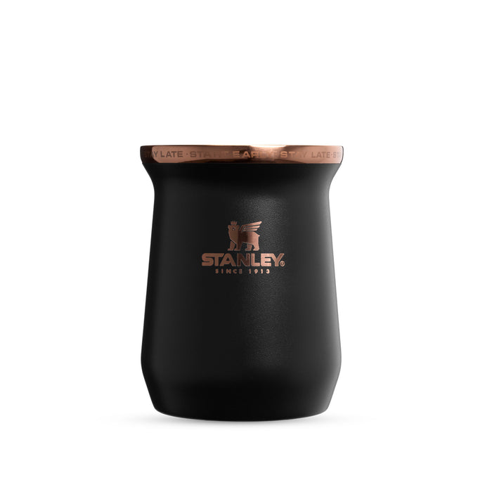 Messi Goat Black