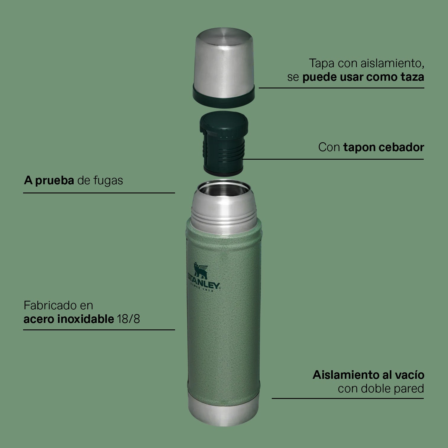 Verde