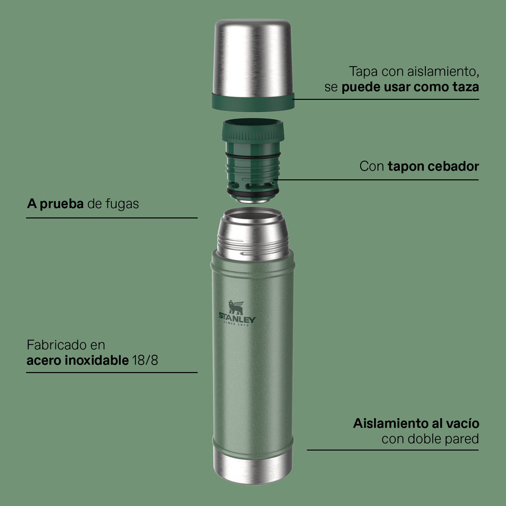 Verde