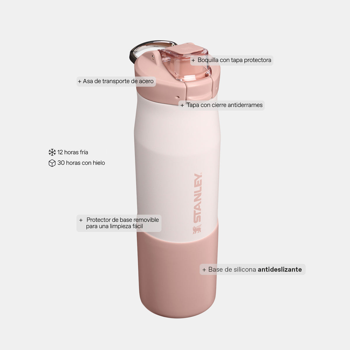 Rose Quartz
