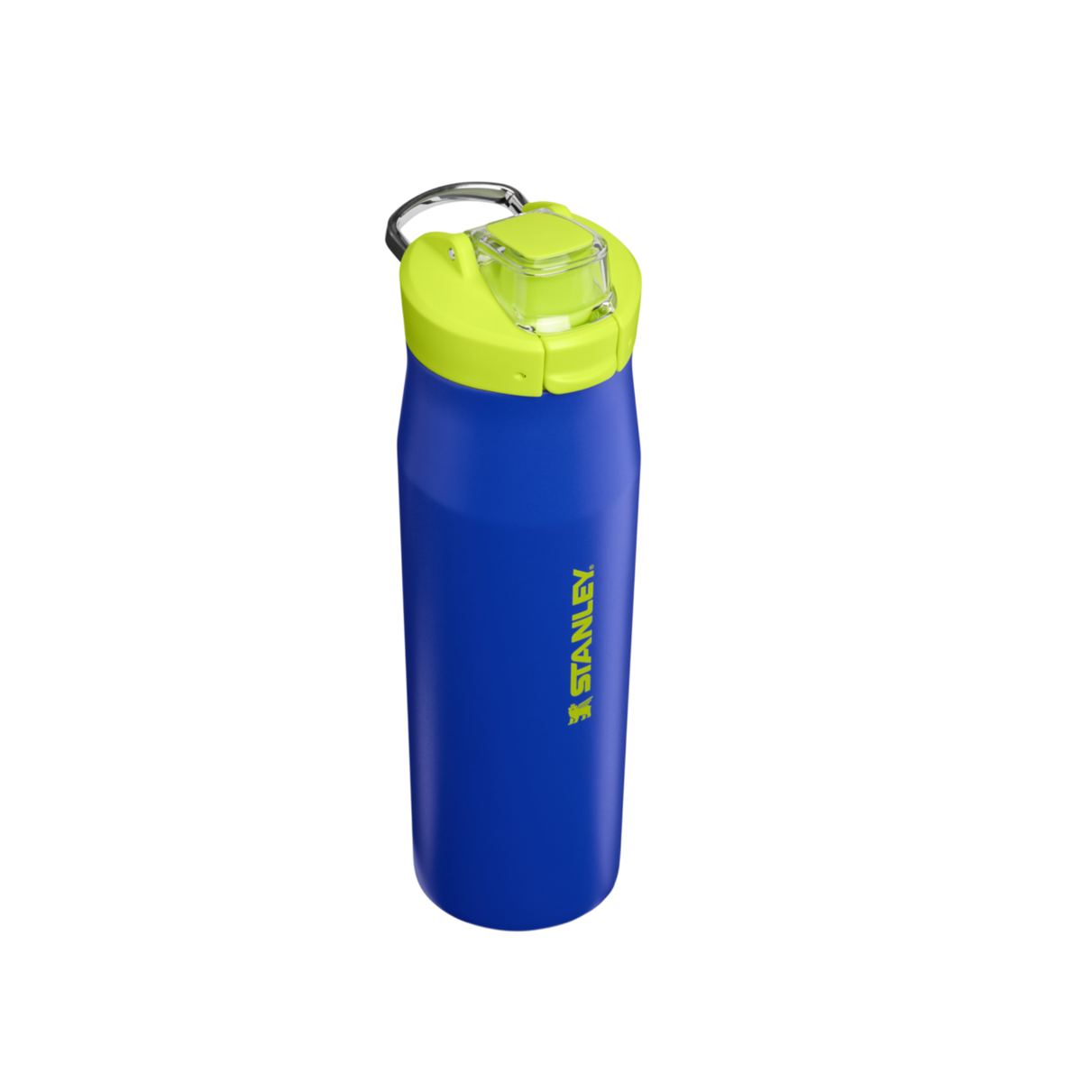 Cobalt Chartreuse