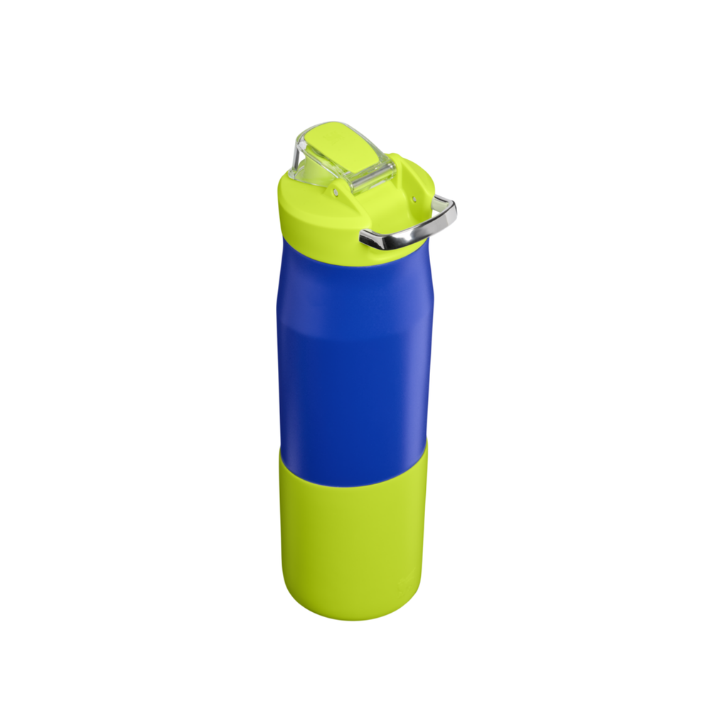 Cobalt Chartreuse