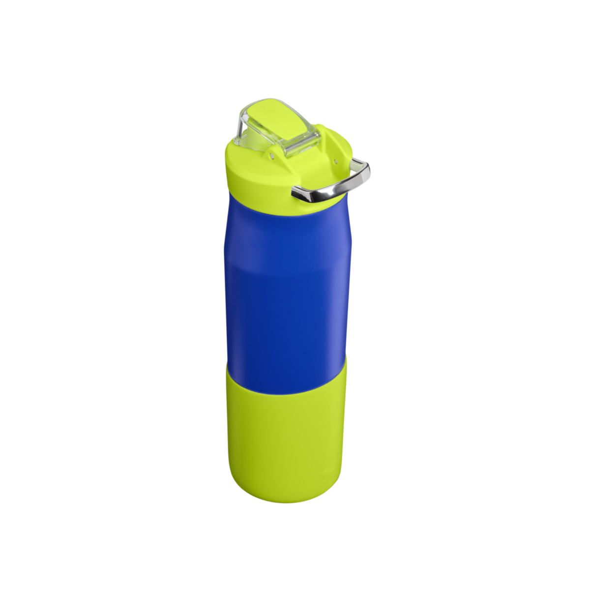 Cobalt Chartreuse